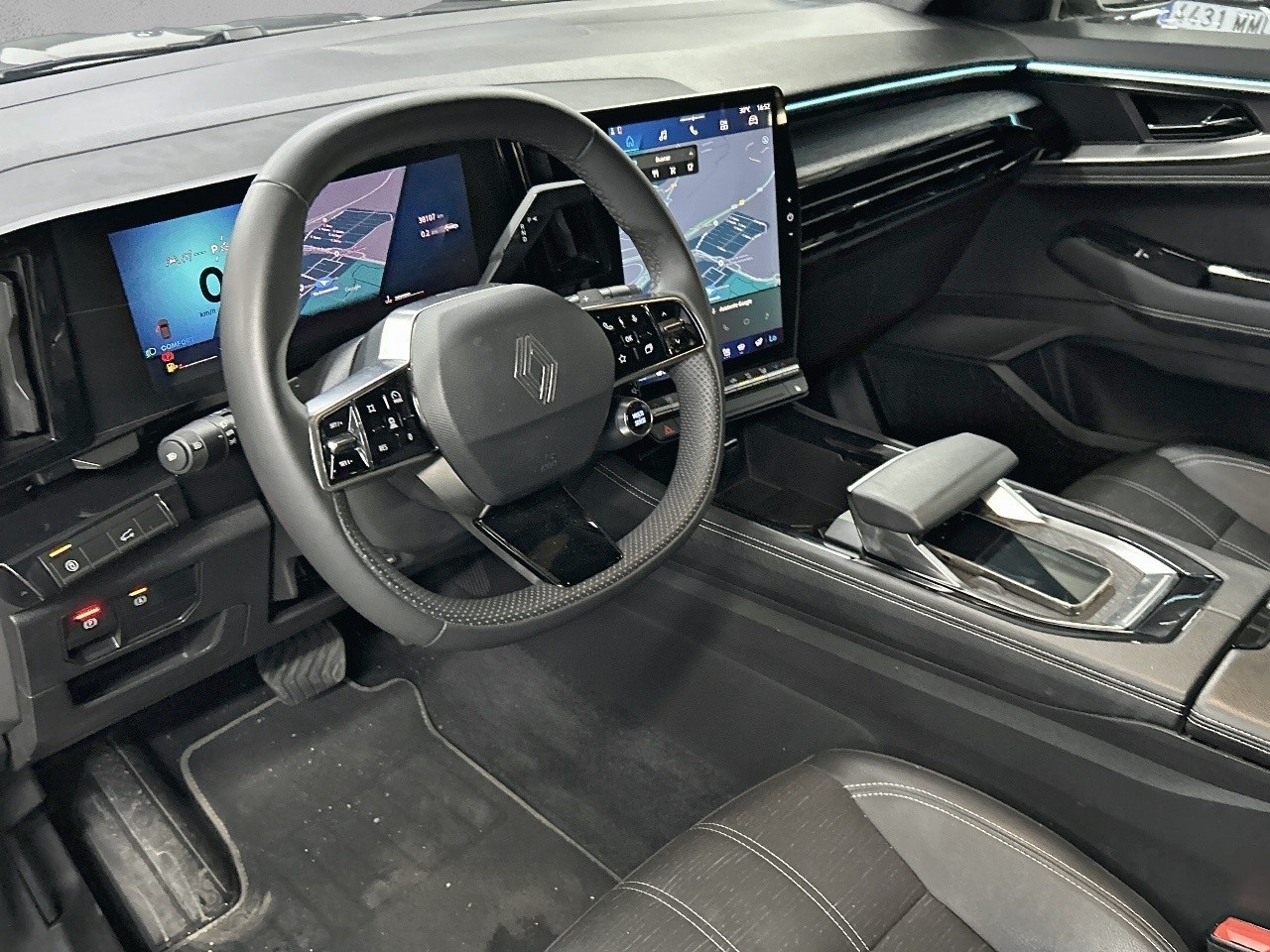 Renault Austral Techno Mild Hybrid Auto 116 kW (158 CV) - foto 4 de Renault Austral