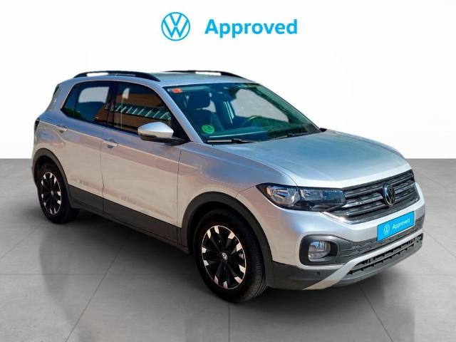 VolkswagenT-Cross Advance 1.0 TSI 81 kW (110 CV)