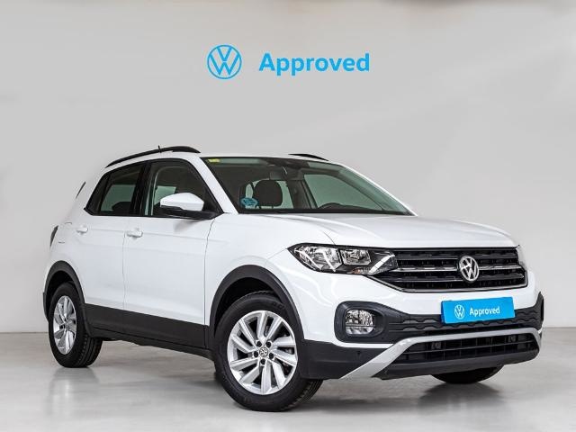 VolkswagenT-Cross Advance 1.0 TSI 81 kW (110 CV)