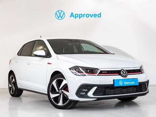 VolkswagenPolo GTI 2.0 TSI 152 kW (207 CV) DSG