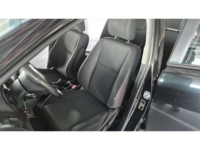 ToyotaCorolla Verso 1.8 VVT-i Luna 95 kW (129 CV) Vehículo usado en Barcelona - 8 ToyotaCorolla Verso 1.8 VVT-i Luna 95 kW (129 CV) Vehículo usado en Barcelona - 8