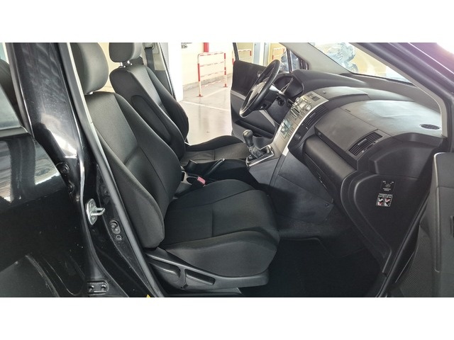 ToyotaCorolla Verso 1.8 VVT-i Luna 95 kW (129 CV) Vehículo usado en Barcelona - 9