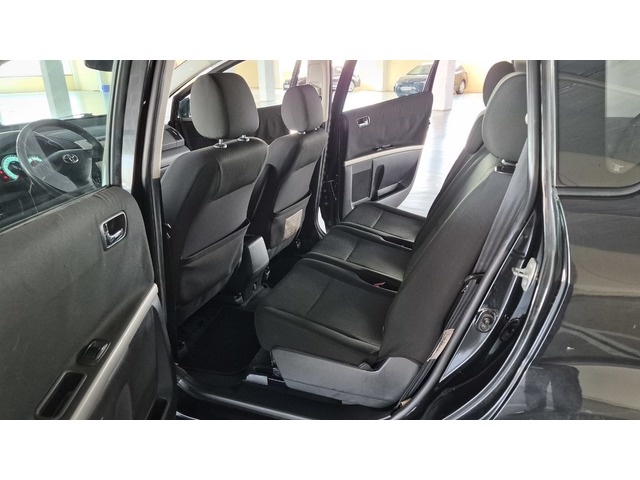 ToyotaCorolla Verso 1.8 VVT-i Luna 95 kW (129 CV) Vehículo usado en Barcelona - 11