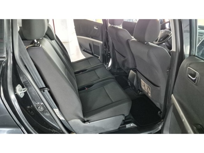 ToyotaCorolla Verso 1.8 VVT-i Luna 95 kW (129 CV) Vehículo usado en Barcelona - 12 ToyotaCorolla Verso 1.8 VVT-i Luna 95 kW (129 CV) Vehículo usado en Barcelona - 12