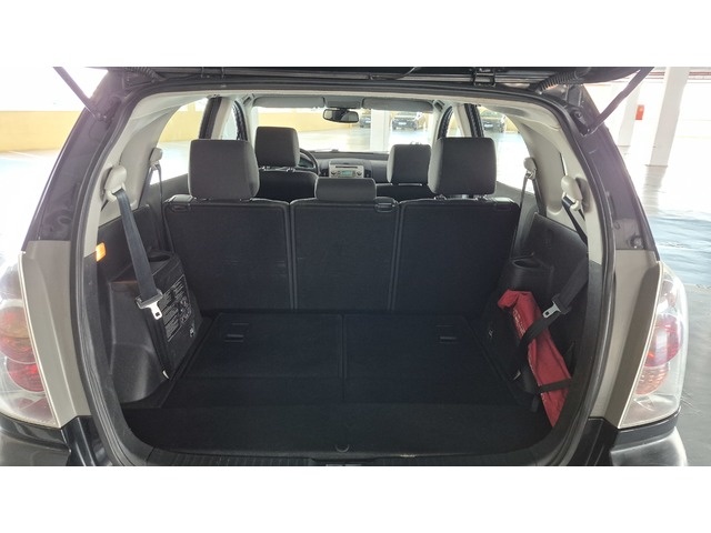 ToyotaCorolla Verso 1.8 VVT-i Luna 95 kW (129 CV) Vehículo usado en Barcelona - 13