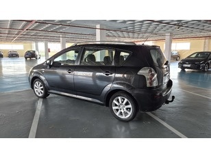 Toyota Corolla Verso 1.8 VVT-i Luna 95 kW (129 CV)