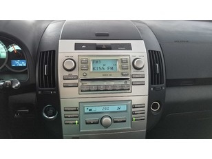 Toyota Corolla Verso 1.8 VVT-i Luna 95 kW (129 CV)