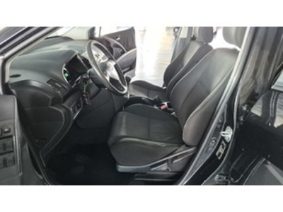 Toyota Corolla Verso 1.8 VVT-i Luna 95 kW (129 CV) Toyota Corolla Verso 1.8 VVT-i Luna 95 kW (129 CV)