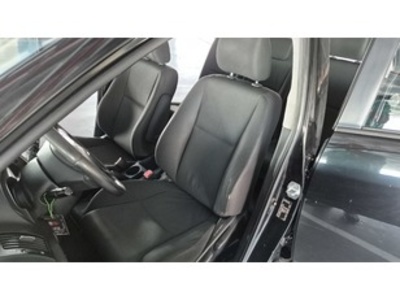 Toyota Corolla Verso 1.8 VVT-i Luna 95 kW (129 CV) Toyota Corolla Verso 1.8 VVT-i Luna 95 kW (129 CV)