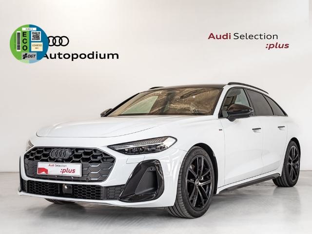 AudiA5 Avant TDI Black Line 150 kW (204 CV) S tronic