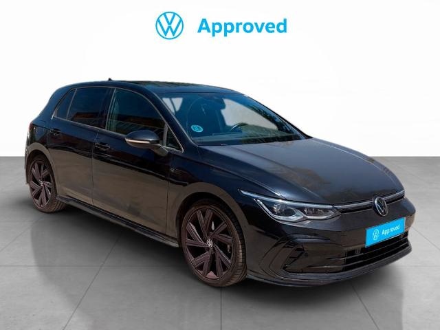 VolkswagenGolf R-Line 1.5 TSI 110 kW (150 CV)
