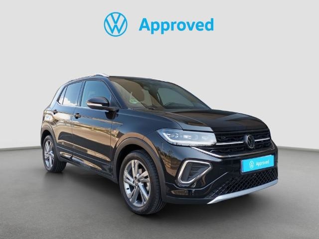 VolkswagenT-Cross R-Line 1.0 TSI 85 kW (116 CV) DSG
