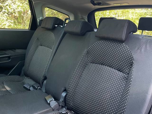 NissanQashqai+2 2.0 Tekna Sport 4x2 103 kW (140 CV) Vehículo usado en Barcelona - 13