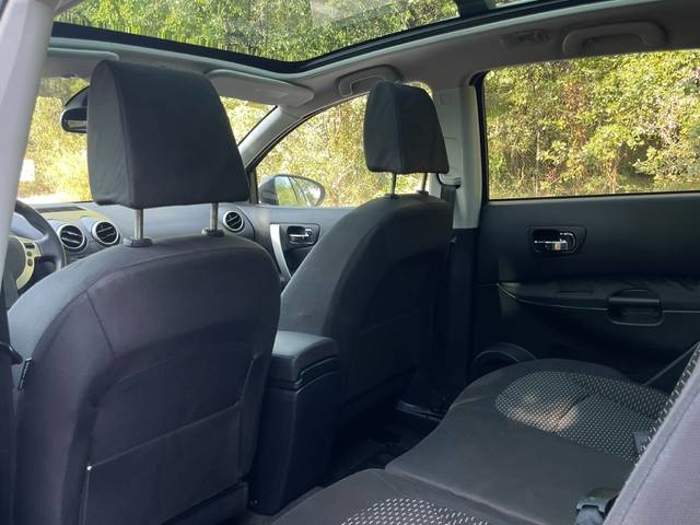 NissanQashqai+2 2.0 Tekna Sport 4x2 103 kW (140 CV) Vehículo usado en Barcelona - 14