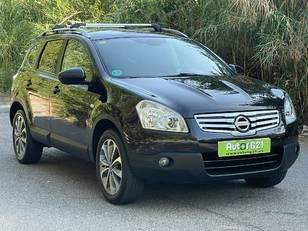 Nissan Qashqai+2 2.0 Tekna Sport 4x2 103 kW (140 CV)