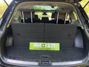 Nissan Qashqai+2 2.0 Tekna Sport 4x2 103 kW (140 CV)