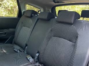 Nissan Qashqai+2 2.0 Tekna Sport 4x2 103 kW (140 CV)