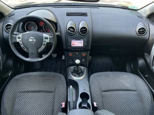 Nissan Qashqai+2 2.0 Tekna Sport 4x2 103 kW (140 CV)
