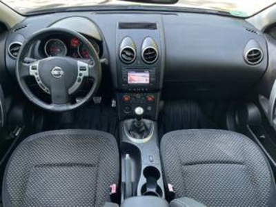 Nissan Qashqai+2 2.0 Tekna Sport 4x2 103 kW (140 CV) Nissan Qashqai+2 2.0 Tekna Sport 4x2 103 kW (140 CV)