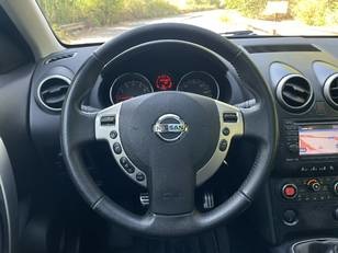 Nissan Qashqai+2 2.0 Tekna Sport 4x2 103 kW (140 CV)