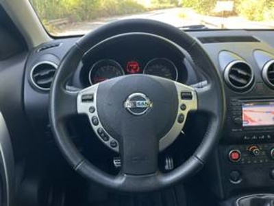 Nissan Qashqai+2 2.0 Tekna Sport 4x2 103 kW (140 CV) Nissan Qashqai+2 2.0 Tekna Sport 4x2 103 kW (140 CV)