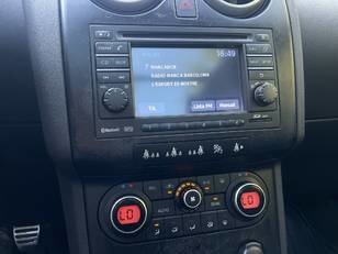 Nissan Qashqai+2 2.0 Tekna Sport 4x2 103 kW (140 CV)