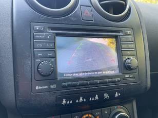 Nissan Qashqai+2 2.0 Tekna Sport 4x2 103 kW (140 CV)