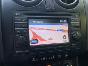 Nissan Qashqai+2 2.0 Tekna Sport 4x2 103 kW (140 CV)