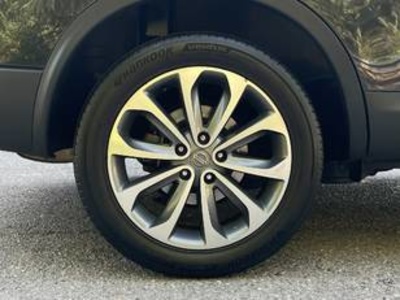 Nissan Qashqai+2 2.0 Tekna Sport 4x2 103 kW (140 CV) Nissan Qashqai+2 2.0 Tekna Sport 4x2 103 kW (140 CV)