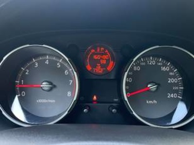 Nissan Qashqai+2 2.0 Tekna Sport 4x2 103 kW (140 CV) Nissan Qashqai+2 2.0 Tekna Sport 4x2 103 kW (140 CV)