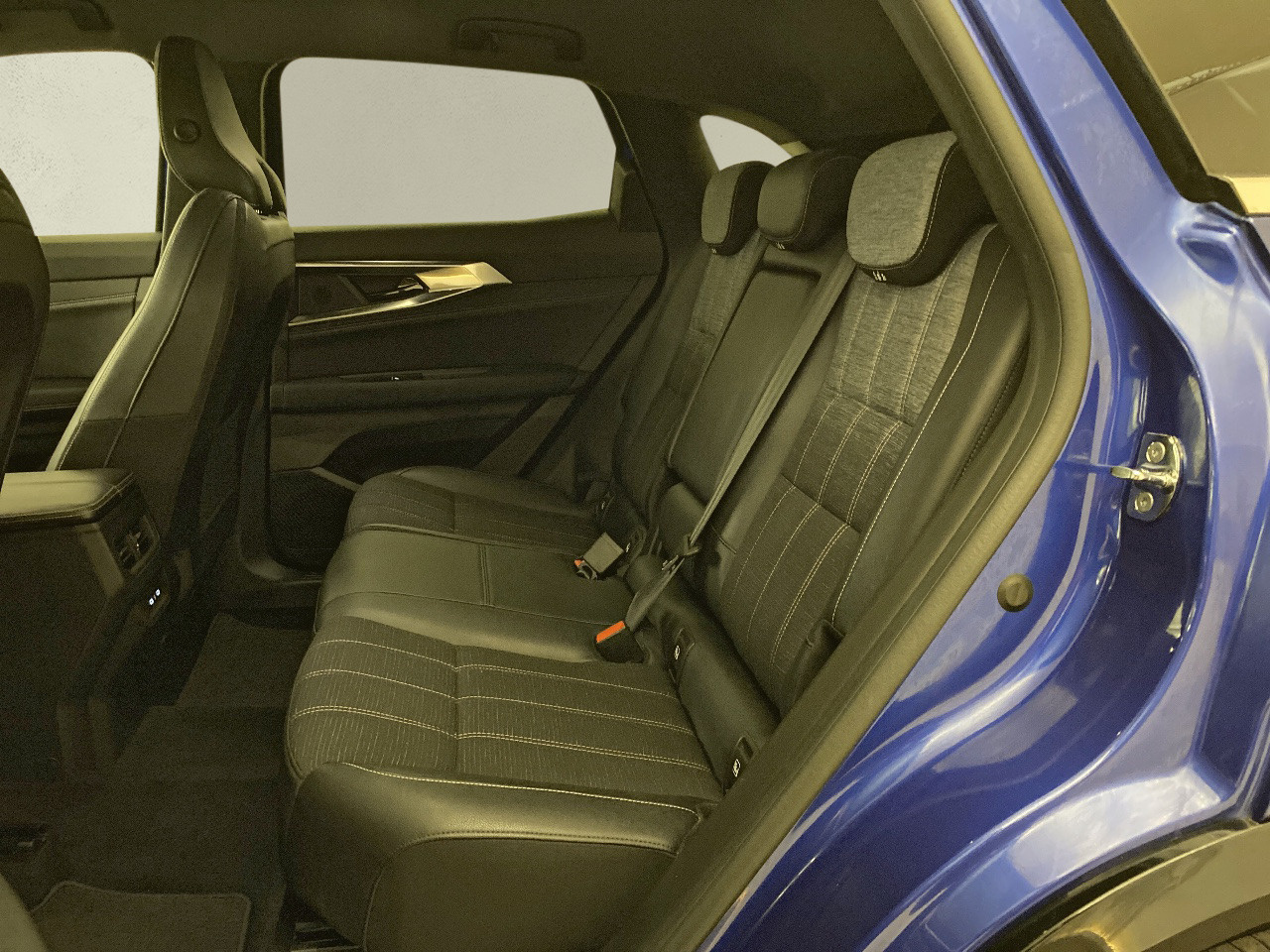 Renault Austral Techno Mild Hybrid Auto 103 kW (140 CV) - foto 9 de Renault Austral
