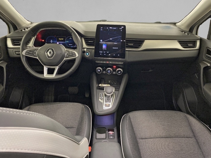 Renault Captur Zen E-TECH Híbrido enchufable 118 kW (160 CV) - foto 5 de Renault Captur Renault Captur Zen E-TECH Híbrido enchufable 118 kW (160 CV) - foto 5 de Renault Captur