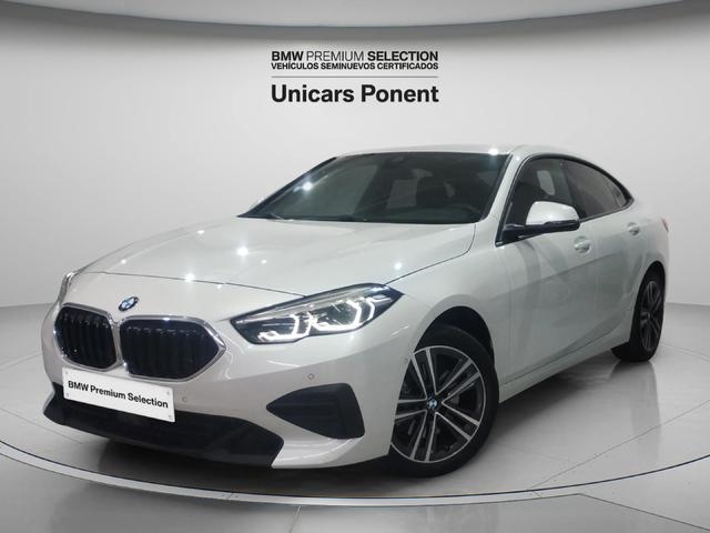 BMWSerie 2 218d Gran Coupe 110 kW (150 CV)