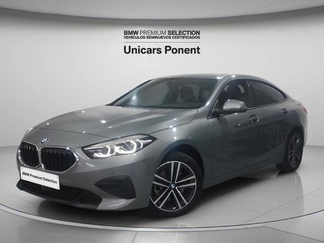 BMWSerie 2 218d Gran Coupe 110 kW (150 CV)