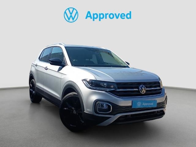 VolkswagenT-Cross Sport 1.5 TSI 110 kW (150 CV) DSG