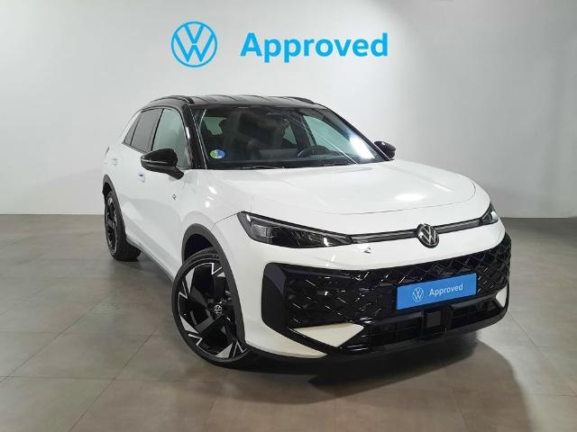 VolkswagenT-Roc R-Line 1.5 eTSI 110 kW (150 CV) DSG