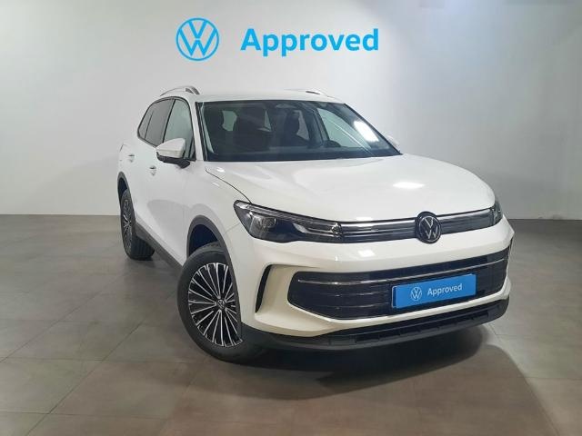 VolkswagenTiguan Life 1.5 TSI eHybrid 150 kW (204 CV) DSG