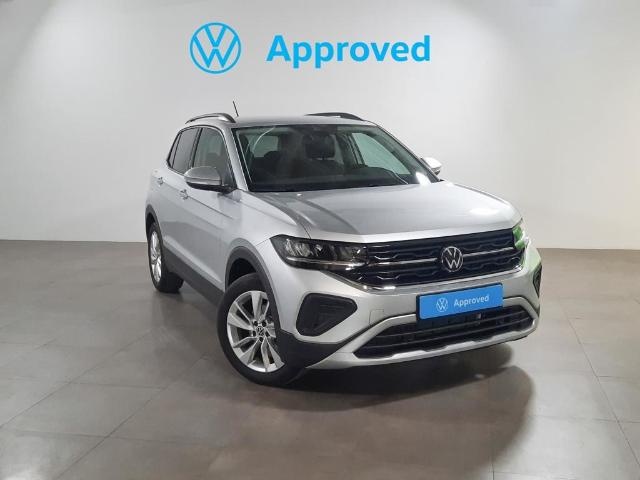 VolkswagenT-Cross ``Más`` 1.0 TSI 70 kW (95 CV)