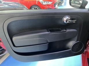 Fiat 500 1.2 8v Lounge MTA 51 kW (69 CV) Fiat 500 1.2 8v Lounge MTA 51 kW (69 CV)