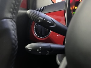 Fiat 500 1.2 8v Lounge MTA 51 kW (69 CV) Fiat 500 1.2 8v Lounge MTA 51 kW (69 CV)