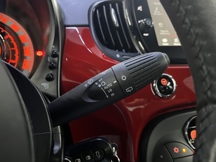 Fiat 500 1.2 8v Lounge MTA 51 kW (69 CV) Fiat 500 1.2 8v Lounge MTA 51 kW (69 CV)
