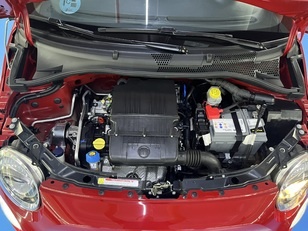 Fiat 500 1.2 8v Lounge MTA 51 kW (69 CV)