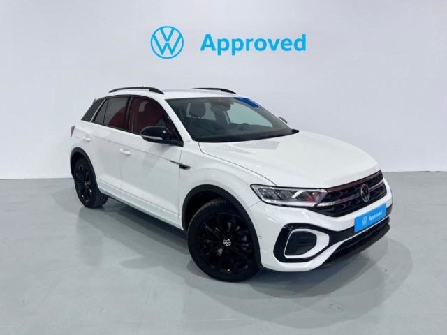 VolkswagenT-Roc R-Line 1.5 TSI 110 kW (150 CV) DSG