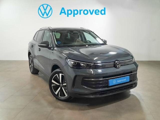 VolkswagenTiguan ``Más`` 1.5 TSI eHybrid 150 kW (204 CV) DSG