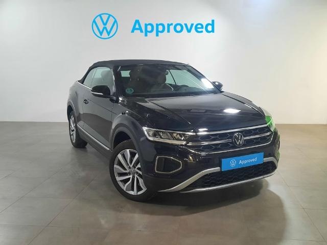 VolkswagenT-Roc Cabrio Style 1.5 TSI 110 kW (150 CV) DSG