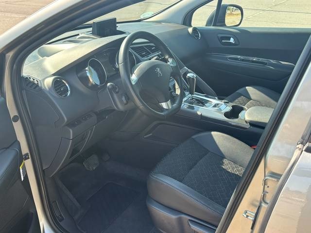 Peugeot3008 1.6 BlueHDi FAP Allure 88 kW (120 CV) Vehículo usado en Barcelona - 7