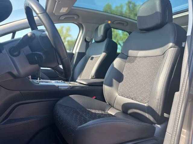 Peugeot3008 1.6 BlueHDi FAP Allure 88 kW (120 CV) Vehículo usado en Barcelona - 8 Peugeot3008 1.6 BlueHDi FAP Allure 88 kW (120 CV) Vehículo usado en Barcelona - 8