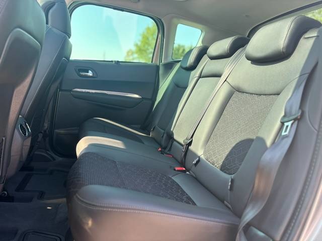 Peugeot3008 1.6 BlueHDi FAP Allure 88 kW (120 CV) Vehículo usado en Barcelona - 10