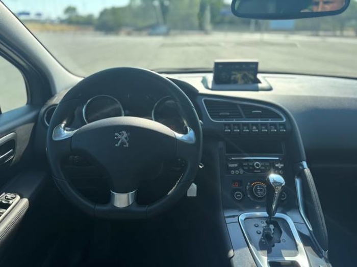 Peugeot3008 1.6 BlueHDi FAP Allure 88 kW (120 CV) Vehículo usado en Barcelona - 12 Peugeot3008 1.6 BlueHDi FAP Allure 88 kW (120 CV) Vehículo usado en Barcelona - 12