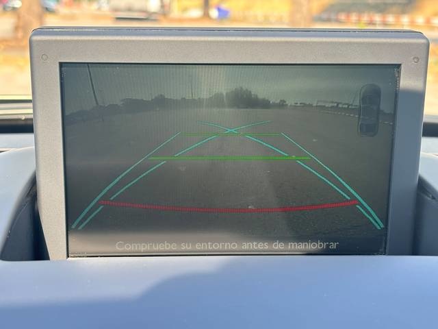 Peugeot3008 1.6 BlueHDi FAP Allure 88 kW (120 CV) Vehículo usado en Barcelona - 14